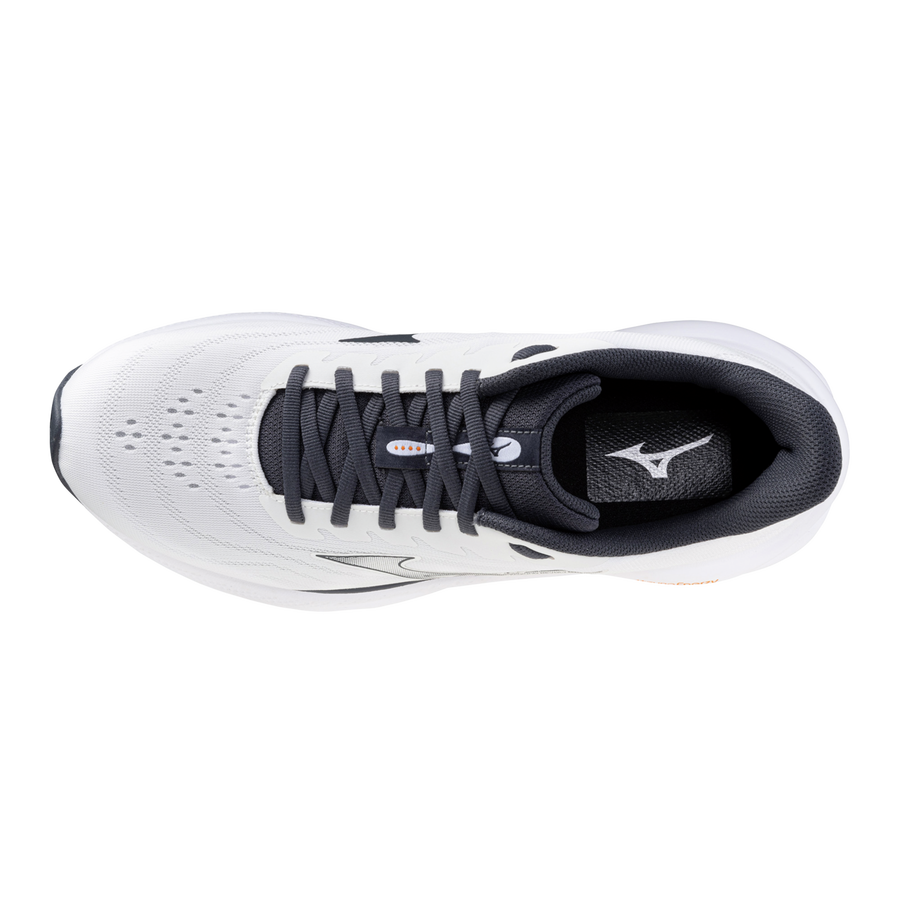 Mizuno MIZUNO REVOLT 4 White/Eventide/India Ink