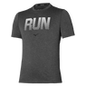 Mizuno Core Graphic RUN Tee Magnet