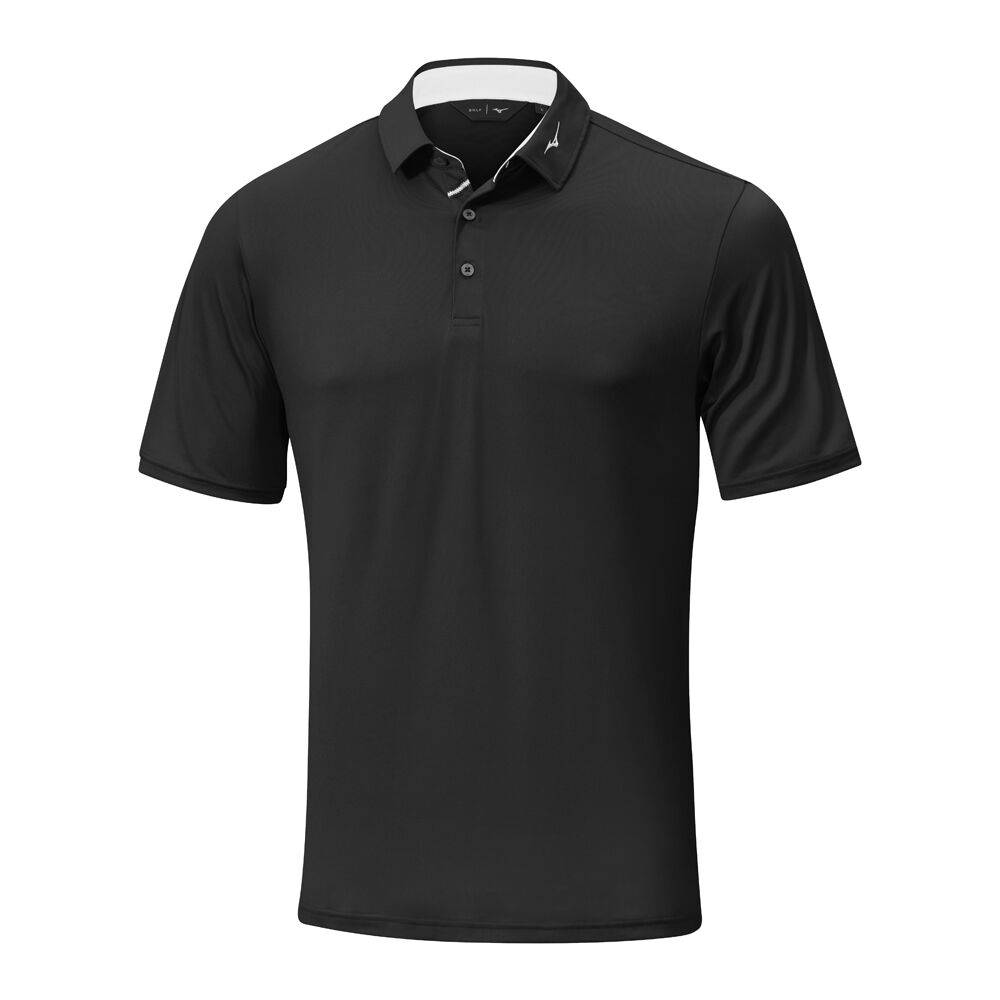 Mizuno golf shirts on sale clearance