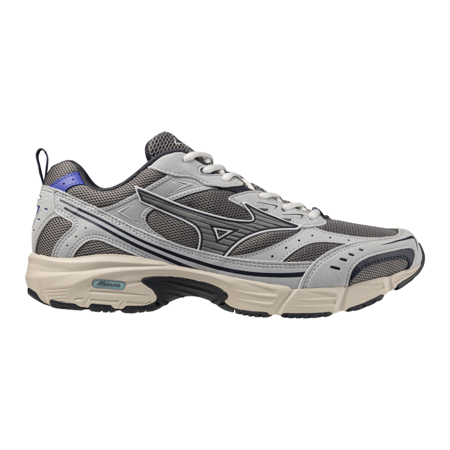 Mizuno MXR Quiet Shade/Ultimate Gray/Harbor Mist