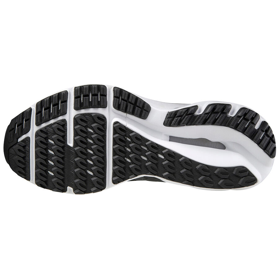 Mizuno Wave Inspire 17 DShadow/QShade/LunarRock