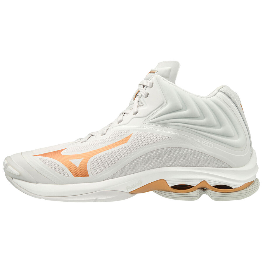Wave Lightning Z6 Mid shoes volleyball Mizuno EU