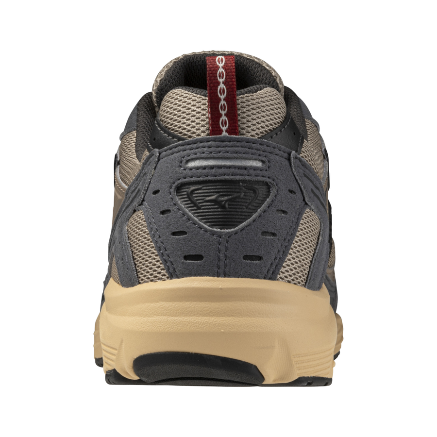 Mizuno MXR Vintage Khaki/Black Sand/Iron Gate