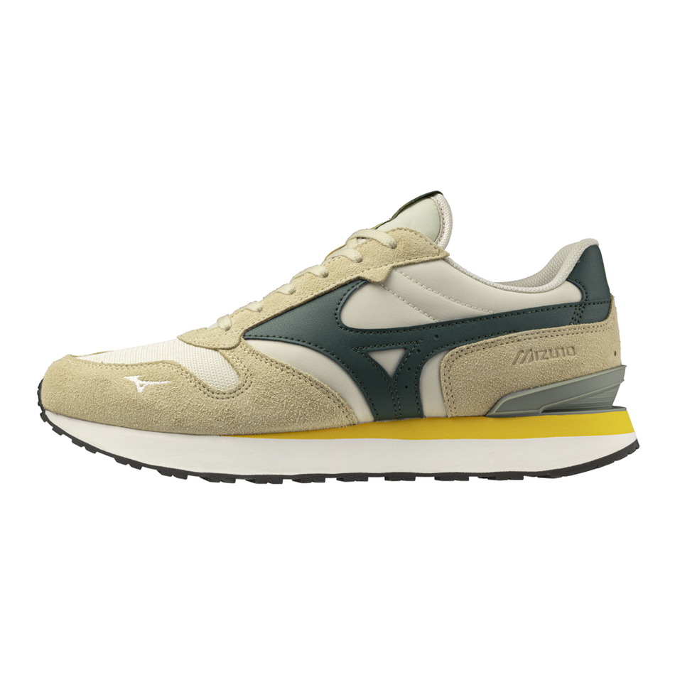 Mizuno MIZUNO RB87 SummerSand/BistroGreen/MojDese