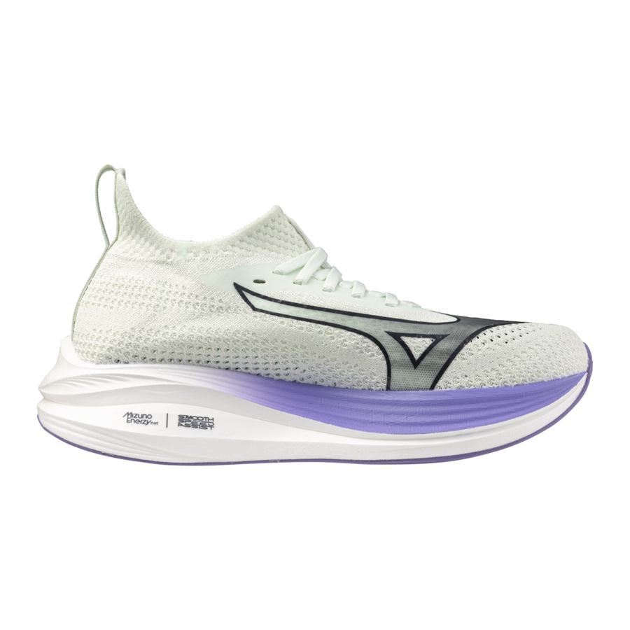Mizuno MIZUNO NEO ZEN Hint of mint/india ink/paisley purple