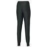 Mizuno Training Pant Black Melange