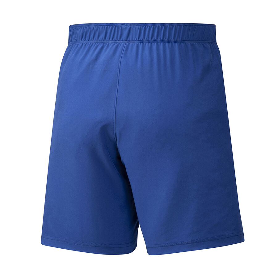 Mizuno 8in Flex Short Beach Glass