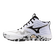 Mizuno WAVE MOMENTUM ELITE MID White/Black/GE Gold
