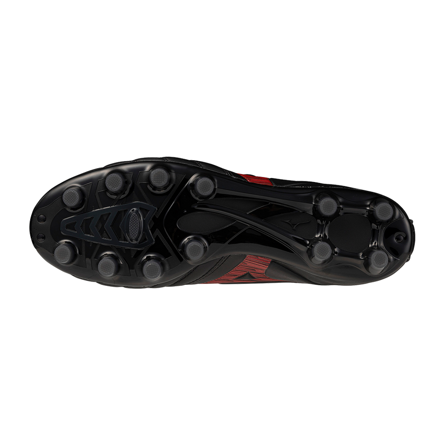 Mizuno MORELIA NEO IV PRO Black/MORELIA 40th Red/Black