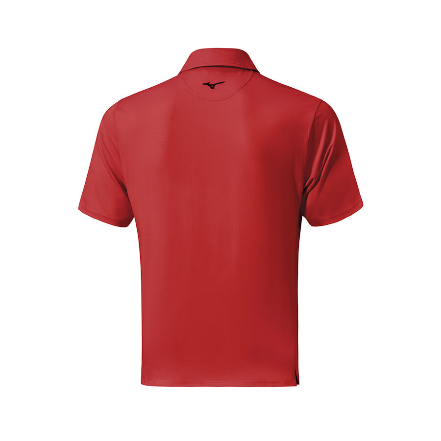 Mizuno QD Comp Polo 52GA200362