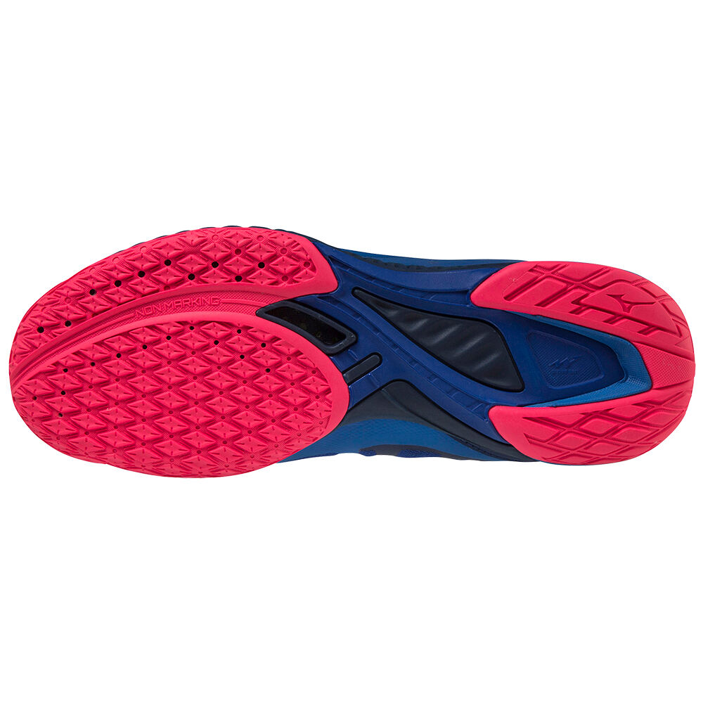 mizuno wave connect 2 2014
