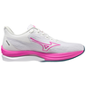 Mizuno WAVE REBELLION SONIC White/807 C/Blue Ashes