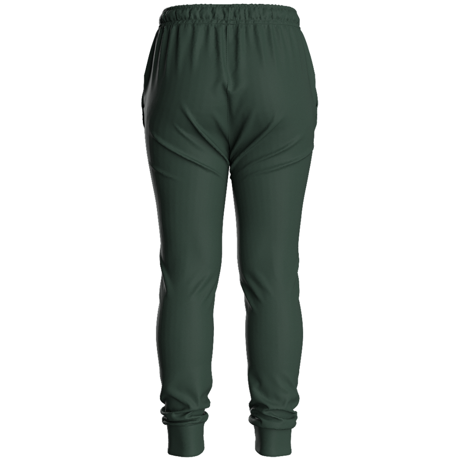 Mizuno Athleticwear track pants Sycamore