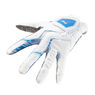 Mizuno Double Grip Glove M RH White/Blue