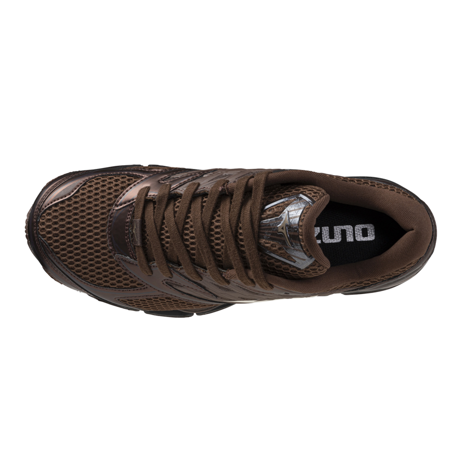 Mizuno WAVE PROPHECY LS Chicory Coffee/Black/Chicory Coffee