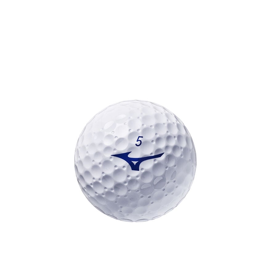 RB 566 Golf Balls - 