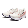 Mizuno WAVE RIDER 28 MIZSnowWhite/CamelliaRose/VinI