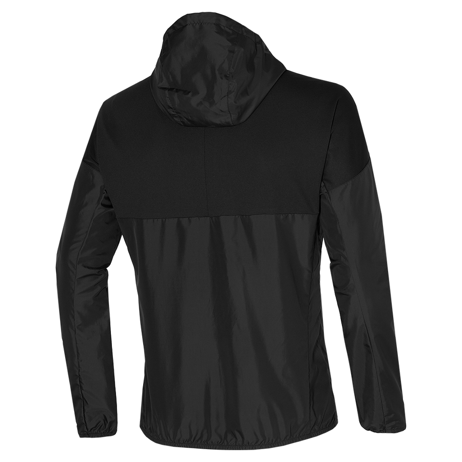Mizuno Hooded Jacket 62GE260109