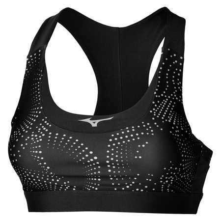 ALPHA PADDED BRA 