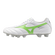 Mizuno MORELIA II CLUB White/neon green/galaxy silver
