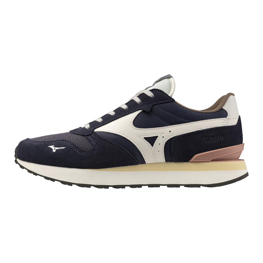 Mizuno MIZUNO RB87 Odyssey Gray/Pristine/Cameo Br