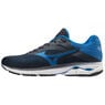 Mizuno WAVE RIDER 23 Navy Blazer/Skydiver/Wht