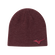 Mizuno Mizuno Melange Beanie Burgundy
