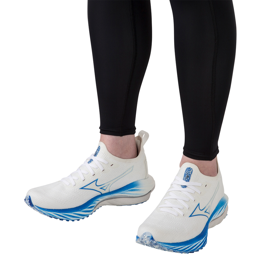 Wave Neo Wind - White | Running shoes & trainers | Mizuno Greece