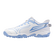 Mizuno WAVE LYNX 2 Jr. White/Celeste