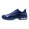 Mizuno WAVE EXCEED LIGHT 2 BellwetherBlue/White/FjordBlue