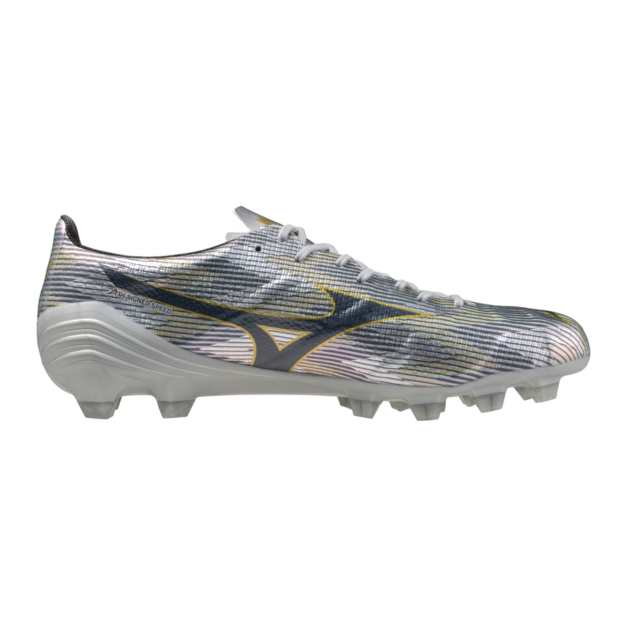 Mizuno MIZUNO Α II PRO Galaxy silver/8605 c/gold