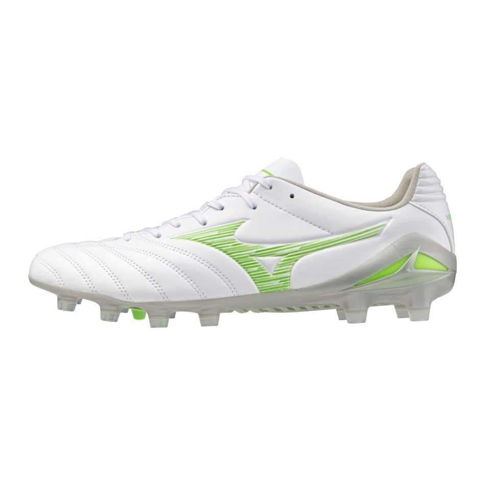 Mizuno MONARCIDA NEO III PRO White/neon green