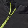 Mizuno Virtual body g6 half zip Black