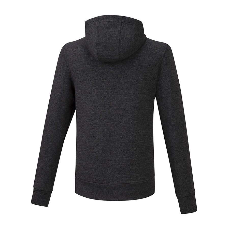 Mizuno Hoody Black