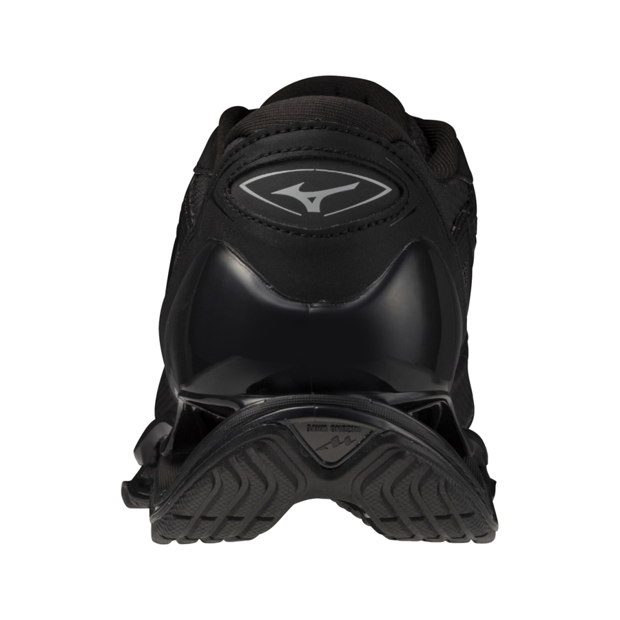 Mizuno WAVE PROPHECY LS GTX Black Sand/Black Mizuno WAVE PROPHECY LS GTX Black Sand/Black