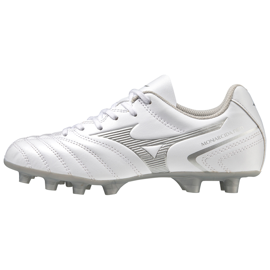 MONARCIDA NEO II SELECT Jr - White - Junior | Mizuno Europe
