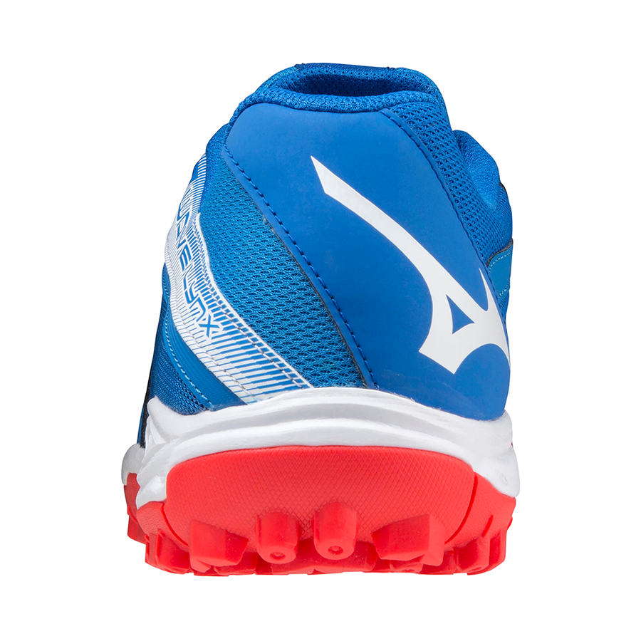 Mizuno Wave Lynx SkyCaptain/Silver/VBlue