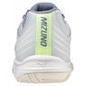 Mizuno Cyclone Speed 3 Heather/SWht/Troposphere