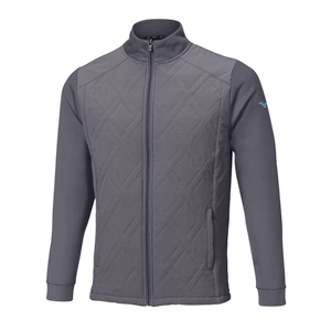 Fusion Padded Jacket