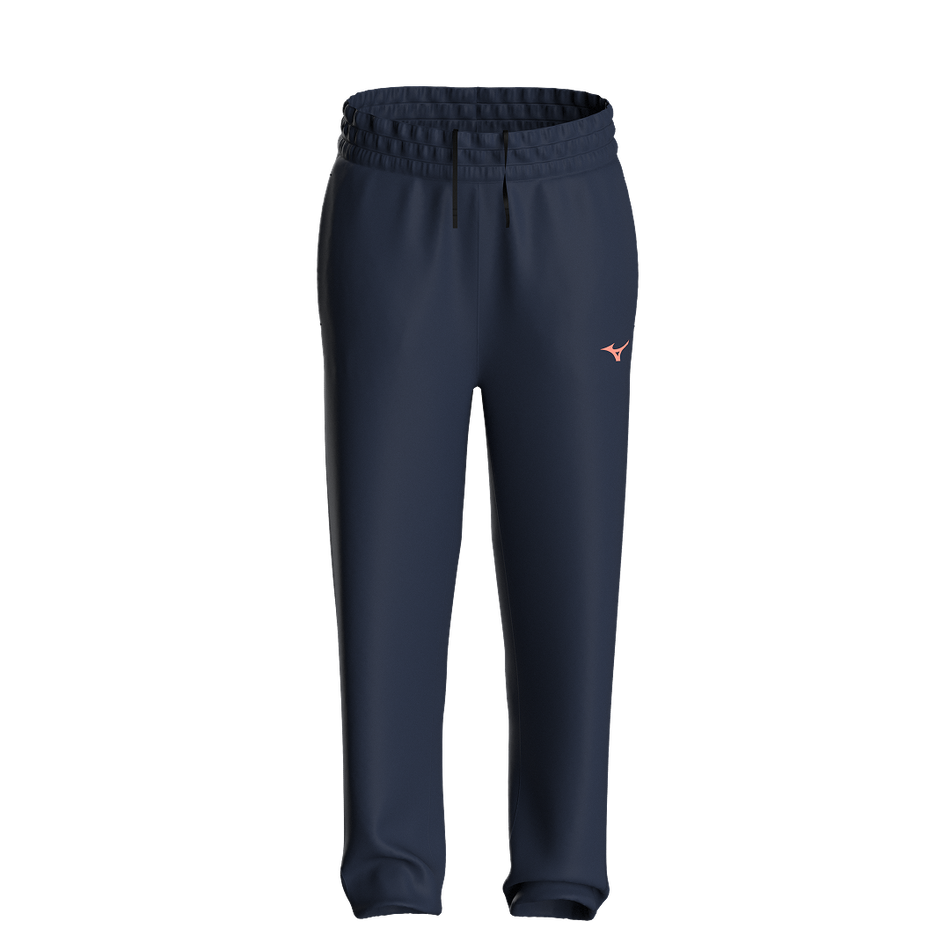 Mizuno Athleticwear joggers Dress blues