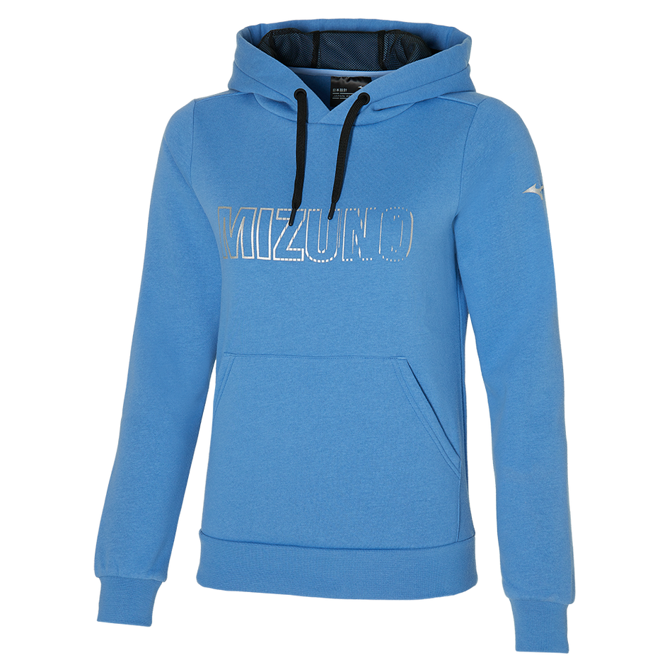 Mizuno Mizuno Hoodie K2GC270021