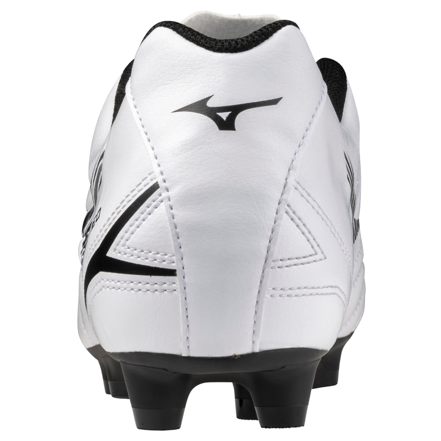 Mizuno MONARCIDA NEO III SELECT White/Black