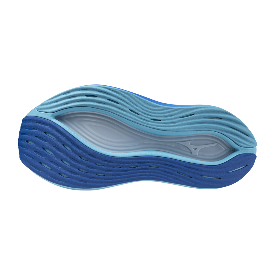 Mizuno MIZUNO NEO VISTA Plein air/river blue/mugen blue