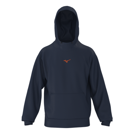 Athleticwear new wave hoodie