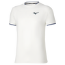 Mizuno Graphic Short Sleeve Tee(M) White