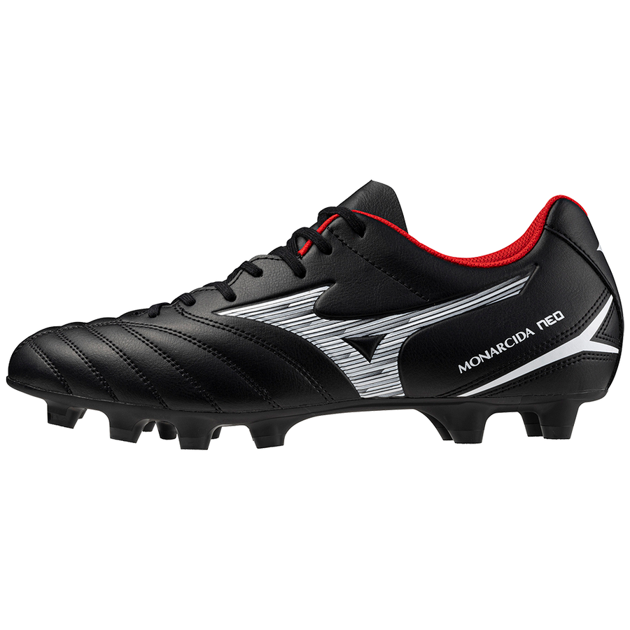 Mizuno Monarcida Neo II Select Football Boots Black