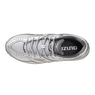 Mizuno Wave MG4 LS Foggy Dew/harbor Mist/silver