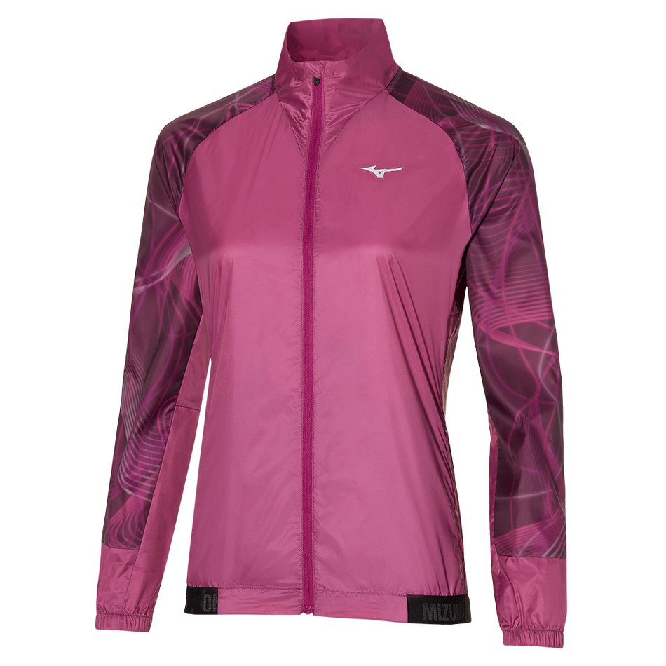 Mizuno Aero Jacket J2GE270185