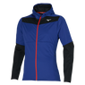 Mizuno Breath Thermo Jacket Sodalite Blue