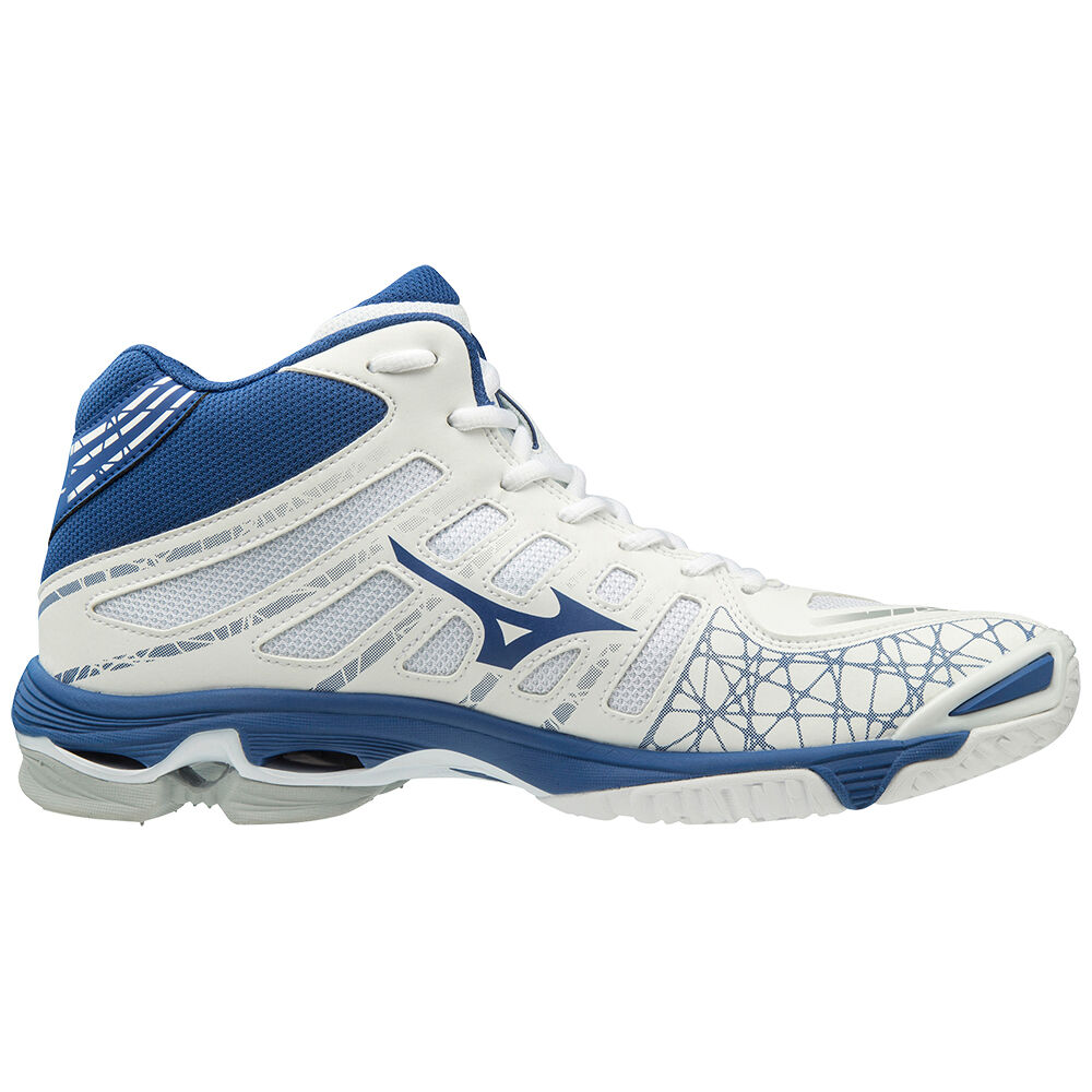 Tenis mizuno discount vs1